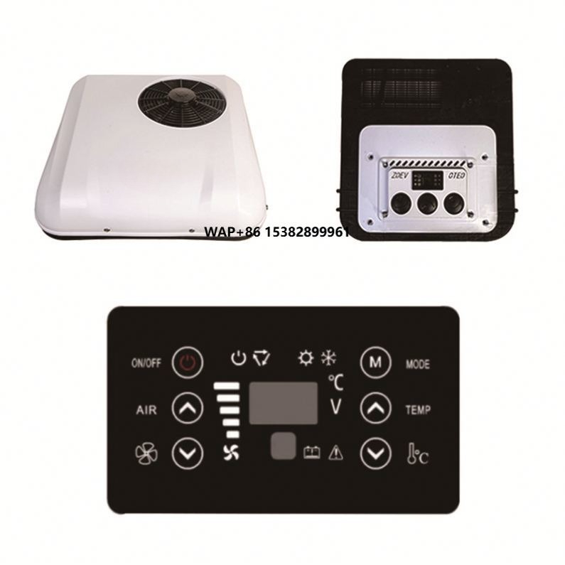 Electronics & Gadgets Beginning With D - Sistem Pendingin Udara Mobil WINFULL 12V