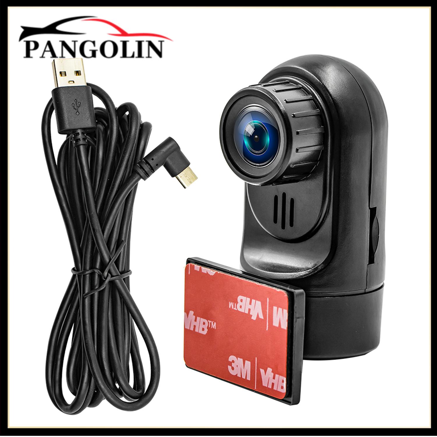 Electronics Gadgets For Car - Set kamera dasbor USB 720p mobil,