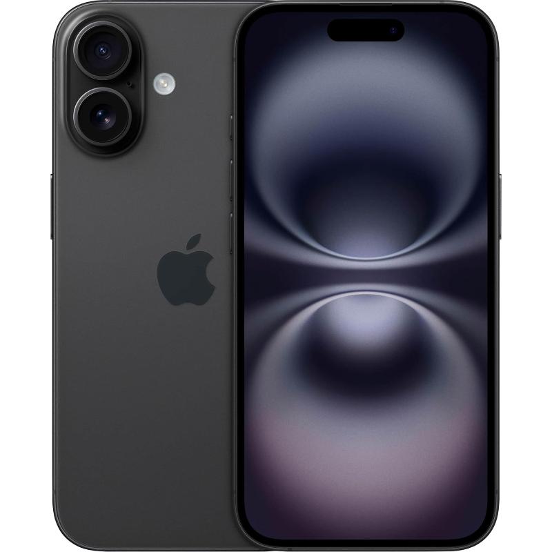 Apple Iphone 16 - Apple iPhone 16 A3081 (Sepenuhnya Tidak