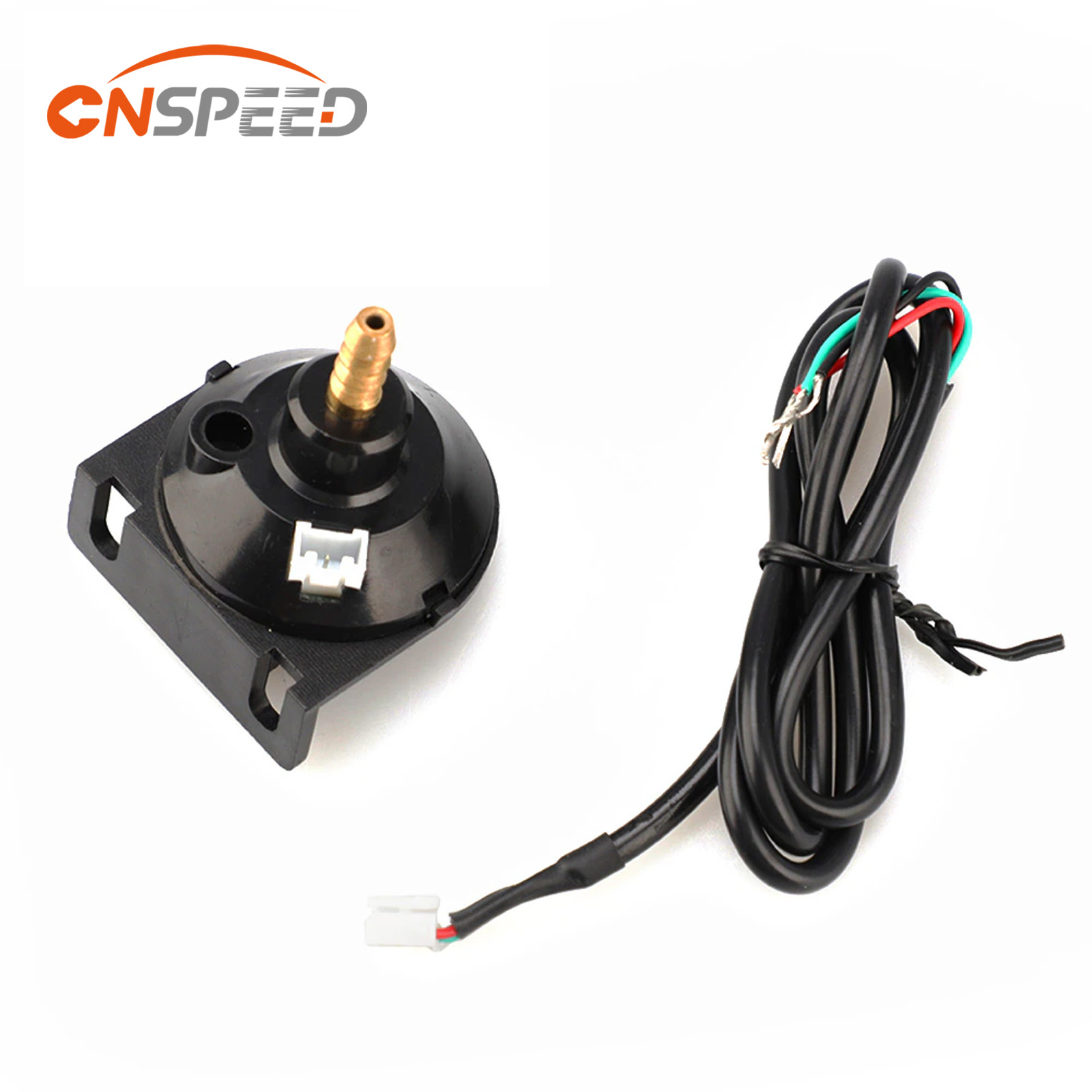 Electronics Gadgets For Car - CNSPEED Sensor Pengukur Tekanan Turbo Elektronik