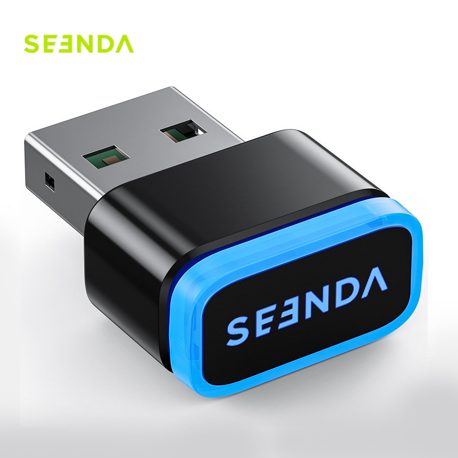 Auto Mouse Mover - Seenda Mouse Jiggler DK16, pemindah Mouse