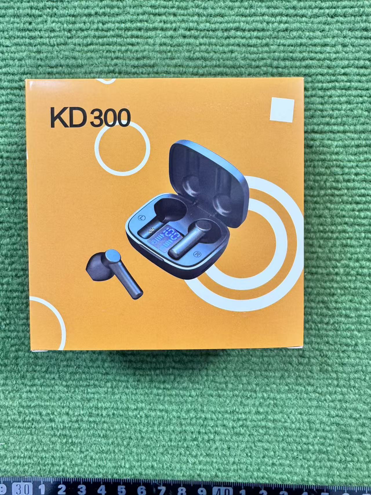 Earbuds Anc Wireless - 2025 Untuk pro generasi ke-2 pods