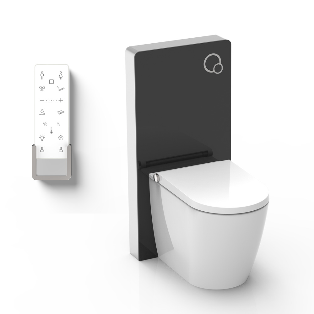 Electronics & Gadgets Beginning With D - Toilet Pintar, Kamar Mandi Satu Unit,