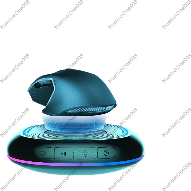Auto Mouse Mover - USB Mouse Jiggler untuk Komputer, Perangkat