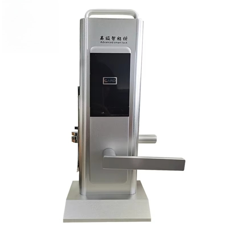 Electronics & Gadgets Beginning With D - Kunci Pintu Pintar Elektronik Rumah dengan