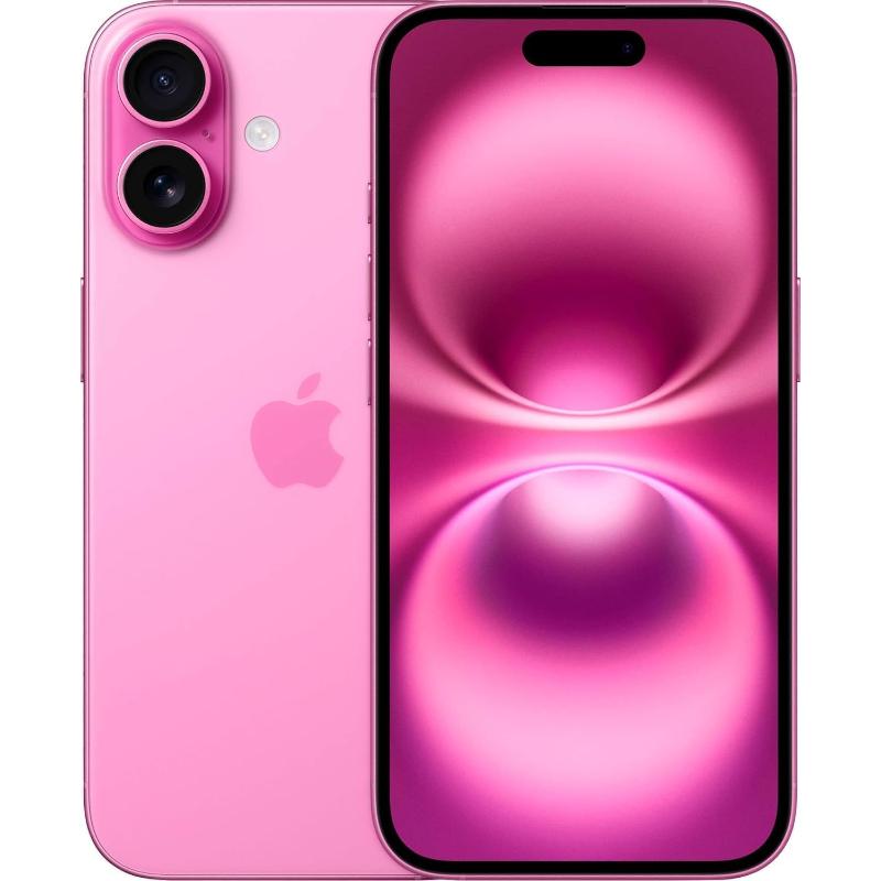 Apple iPhone 16 A3081 (Sepenuh - Apple Iphone 16 ulasan dan harga