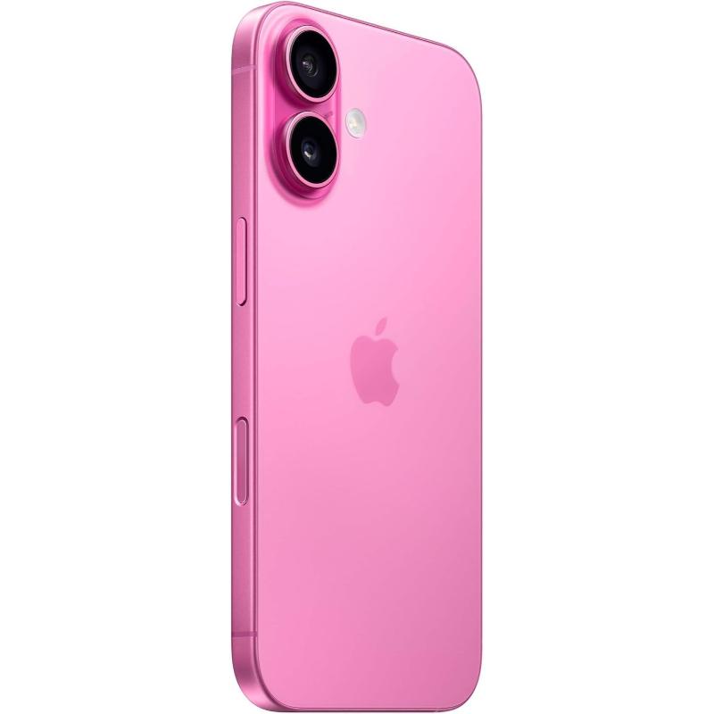 Apple iPhone 16 A3081 (Sepenuh - Apple Iphone 16 ulasan dan harga