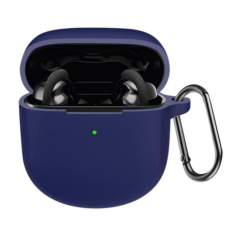 Casing pelindung silikon untuk - Earbuds Anc Wireless ulasan dan harga