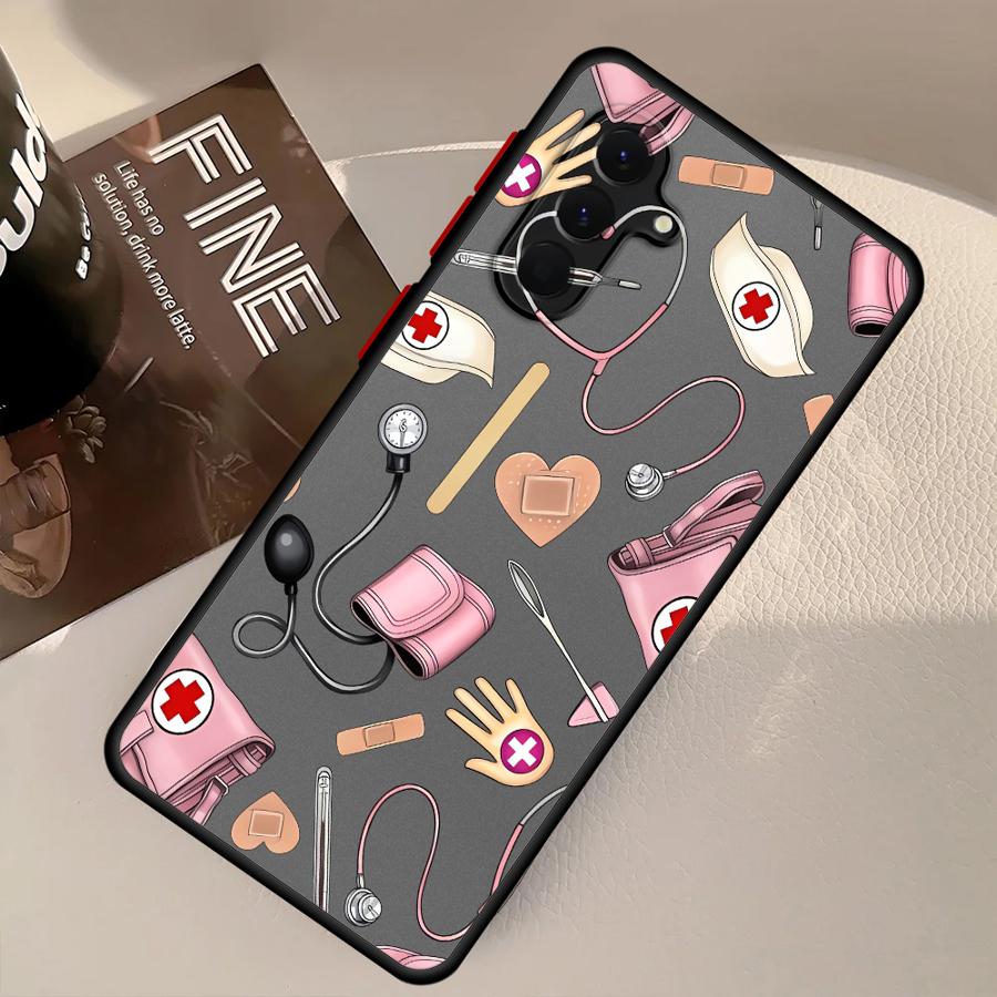 Casing Obat Perawat Keren untu - Samsung Galaxy A55 ulasan dan harga