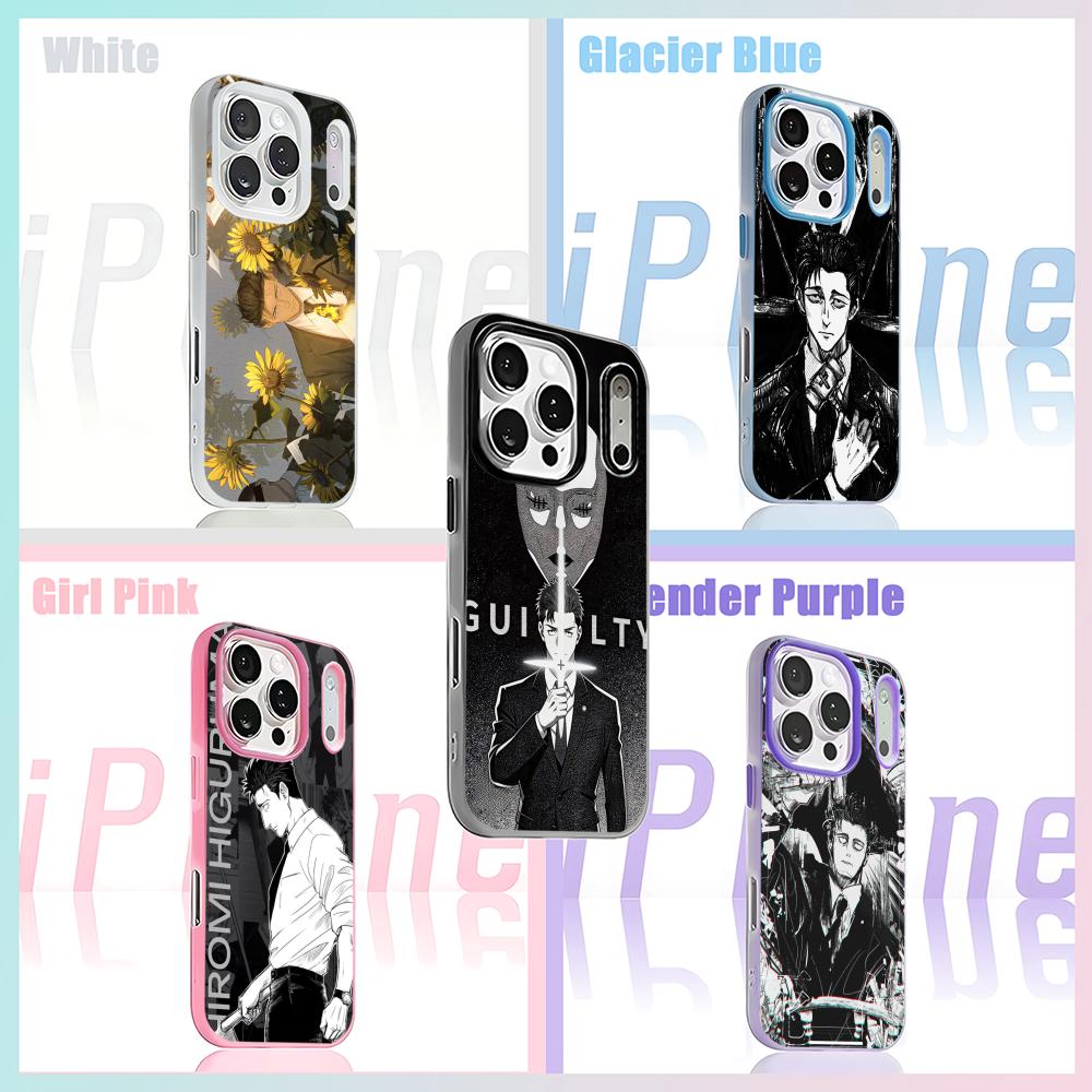 Casing HP J-Jujutsu Kaisen Hir - Apple Iphone 16 ulasan dan harga