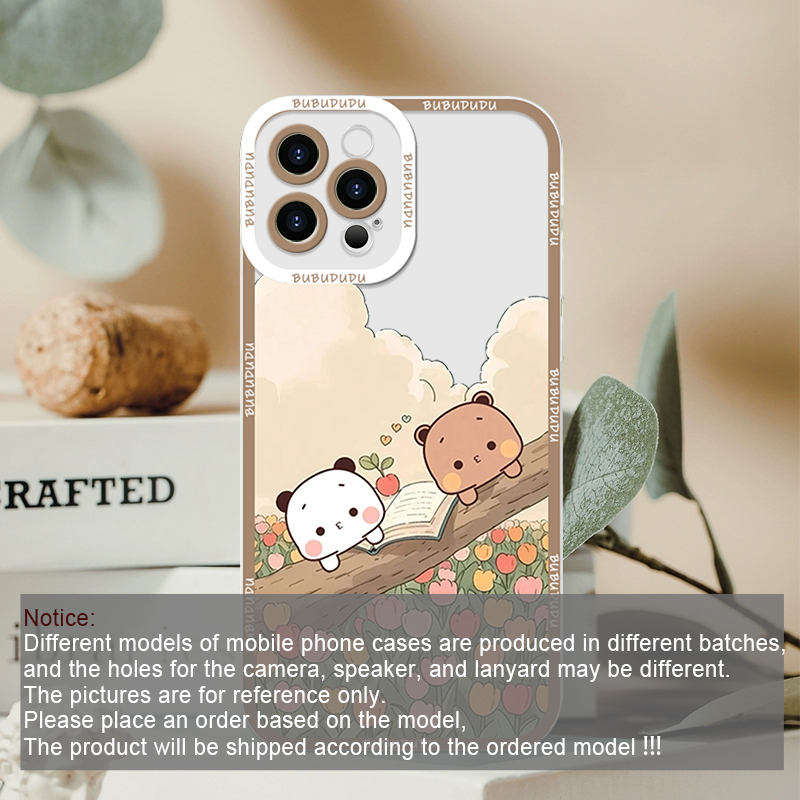 Casing Ponsel Transparan Pasan - Samsung Galaxy A55 ulasan dan harga