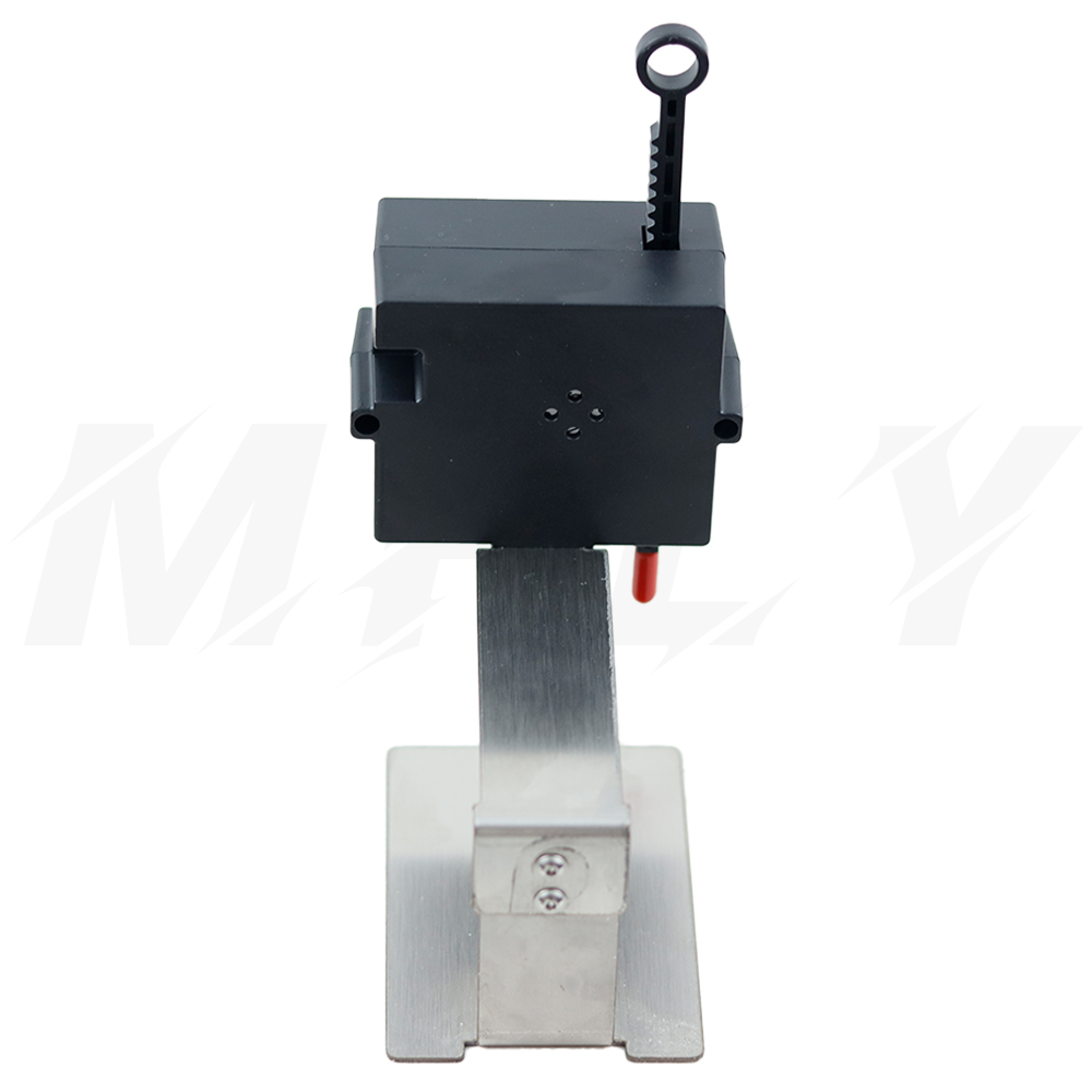 (ABC) Alat Klik Otomatis Fisik - Auto Mouse Mover ulasan dan harga