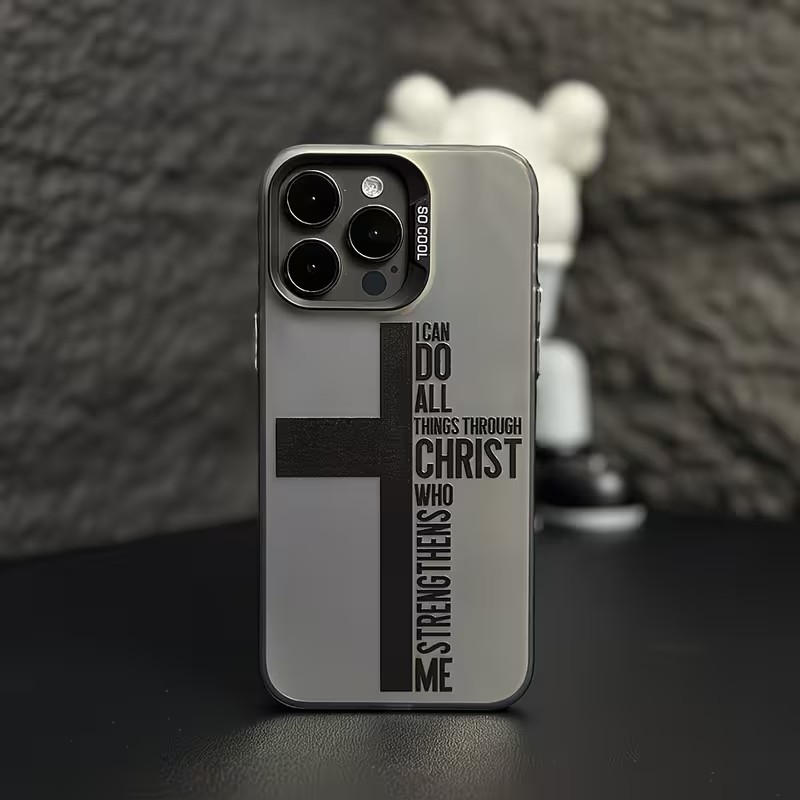 Casing HP Anti Sidik Jari Moti - Apple Iphone 16 ulasan dan harga
