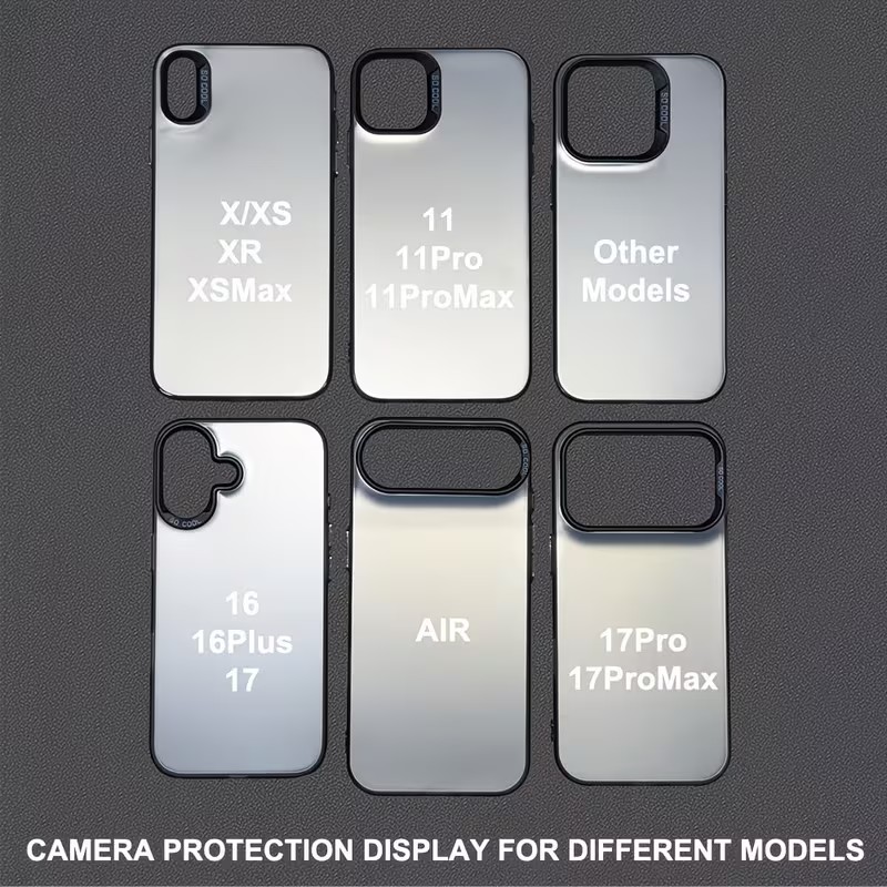 Casing HP Anti Sidik Jari Moti - Apple Iphone 16 ulasan dan harga