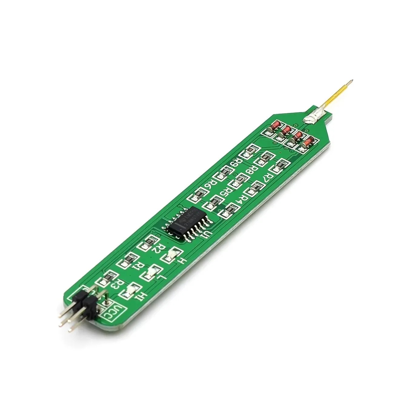 Pena uji logika tingkat tinggi - Electronics & Gadgets Beginning With D ulasan dan harga