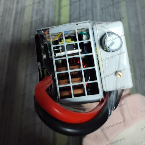 Pengisi Daya Baterai Li-ion Li - Solar Powered Charger ulasan dan harga