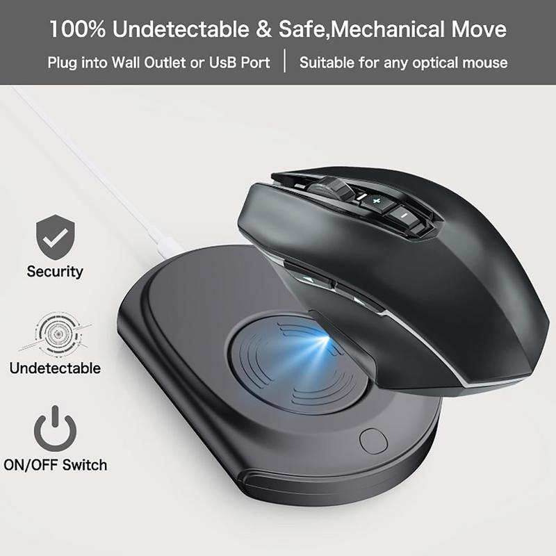 Mouse Mover komputer Ultra tip - Auto Mouse Mover ulasan dan harga