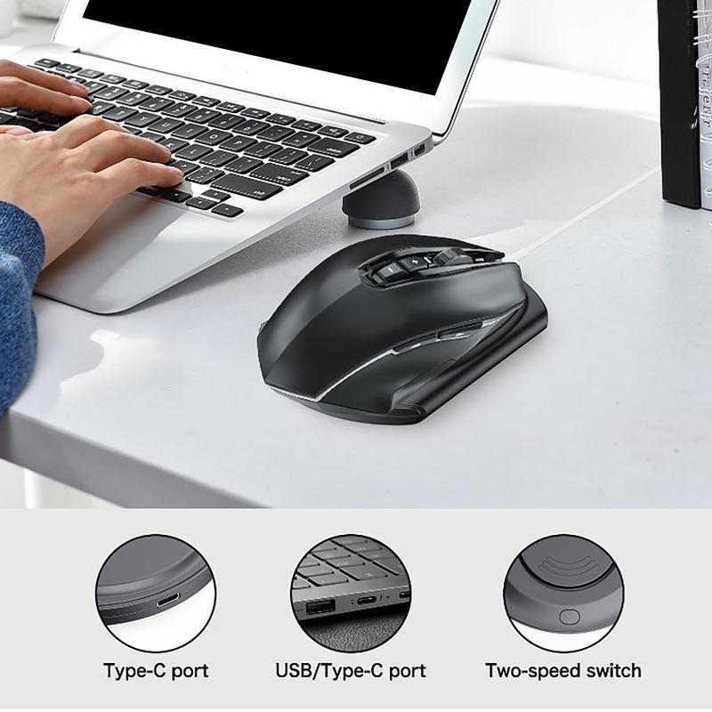 Mouse Mover komputer Ultra tip - Auto Mouse Mover ulasan dan harga