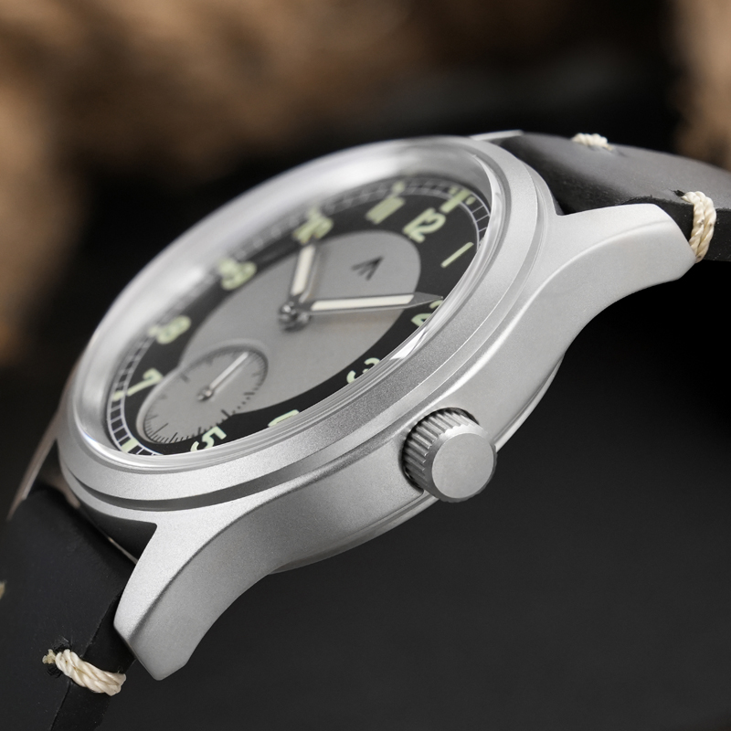 Militado D12 Jam Tangan Antik  - Electronics Gadgets For Men ulasan dan harga