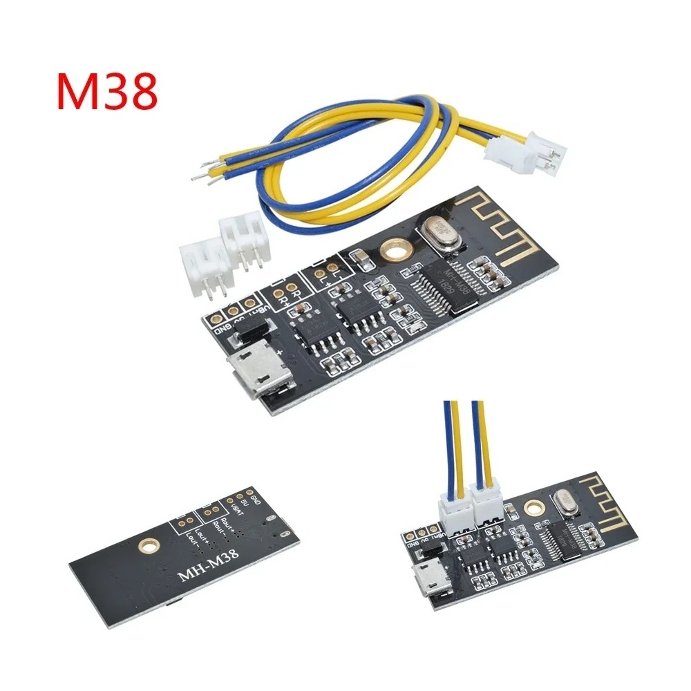 MH-MX8 Papan Penerima Audio El - Electronics & Gadgets Beginning With D ulasan dan harga