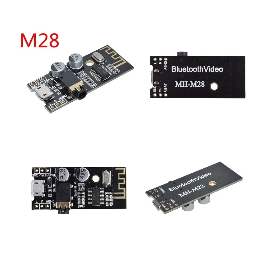 MH-MX8 Papan Penerima Audio El - Electronics & Gadgets Beginning With D ulasan dan harga