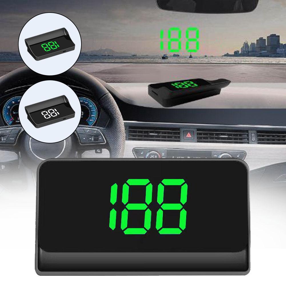 Tampilan Head Up Display GPS y - Electronics Gadgets For Car ulasan dan harga