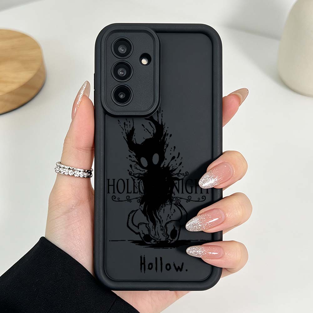 Casing Ponsel The Hollow Knigh - Samsung Galaxy A55 ulasan dan harga