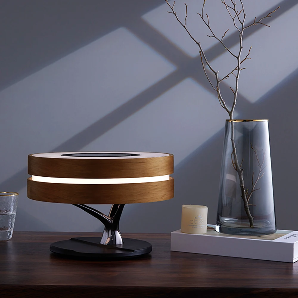 Lampu LED, lampu malam membaca - Smart Electronics Gadgets For Home ulasan dan harga