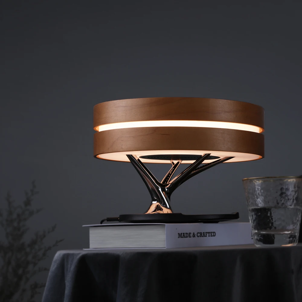 Lampu LED, lampu malam membaca - Smart Electronics Gadgets For Home ulasan dan harga