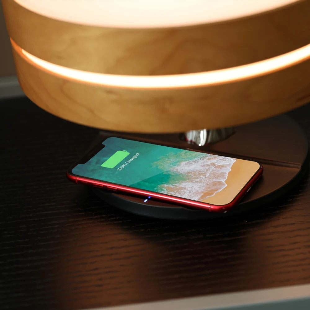 Lampu LED, lampu malam membaca - Smart Electronics Gadgets For Home ulasan dan harga