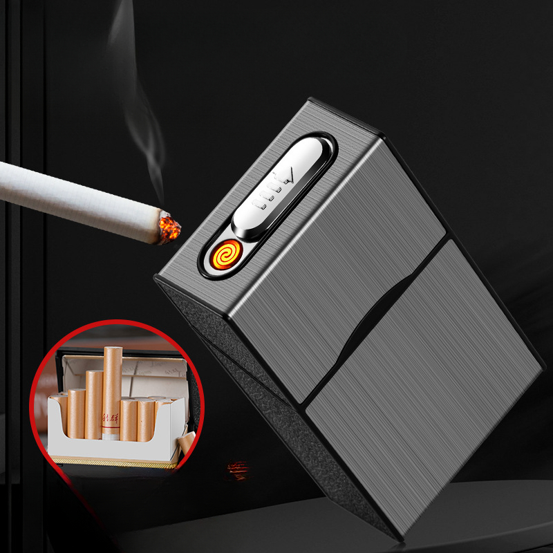 2 In 1 20 kotak rokok lebih ri - Electronics Gadgets For Men ulasan dan harga