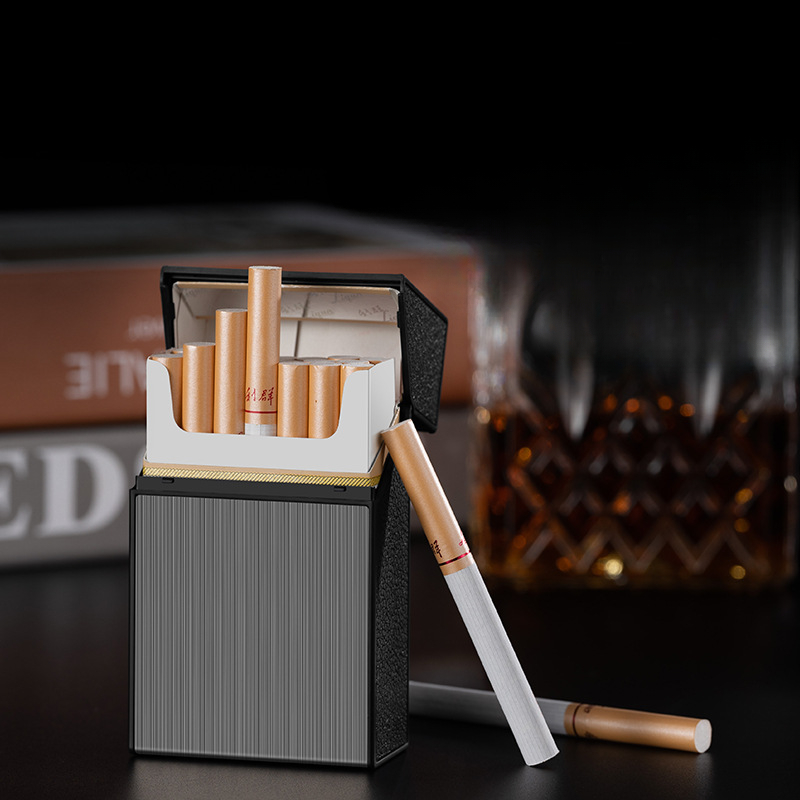 2 In 1 20 kotak rokok lebih ri - Electronics Gadgets For Men ulasan dan harga