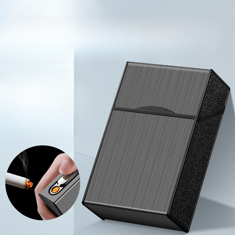 2 In 1 20 kotak rokok lebih ri - Electronics Gadgets For Men ulasan dan harga