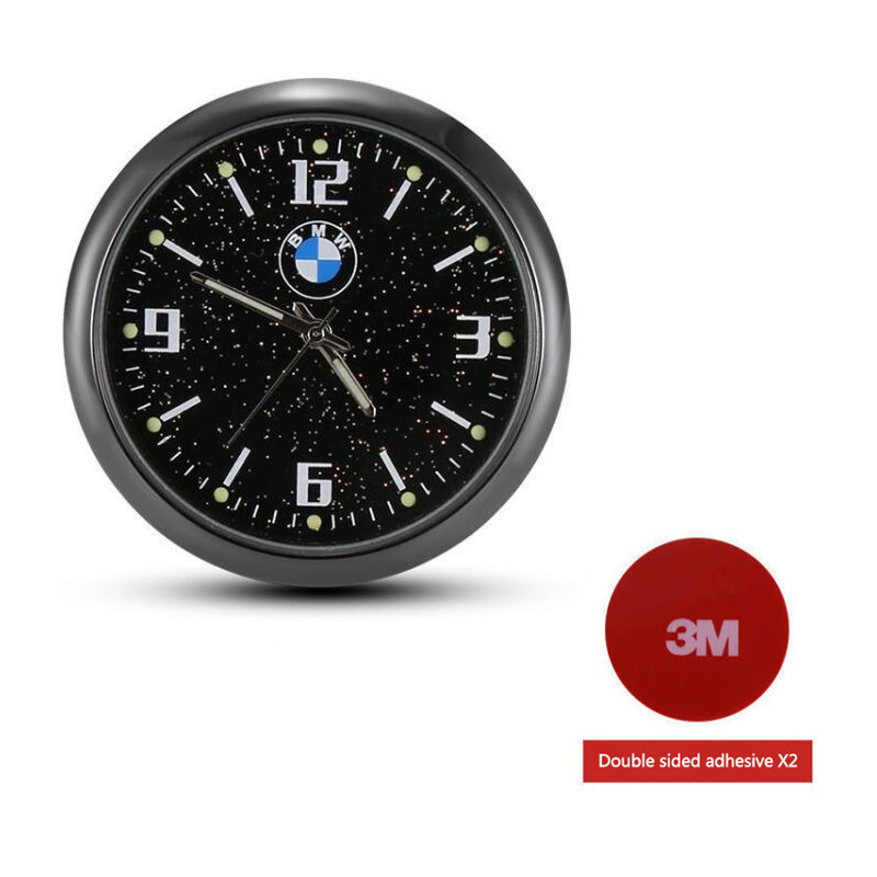 Jam Elektronik Mobil Jam Tanga - Electronics Gadgets For Car ulasan dan harga