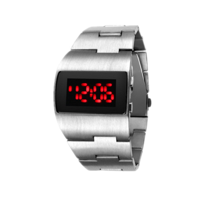 Jam tangan pria Digital jam ta - Electronics Gadgets For Men ulasan dan harga