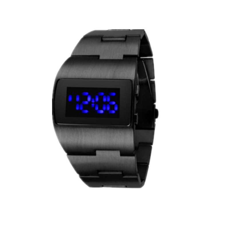 Jam tangan pria Digital jam ta - Electronics Gadgets For Men ulasan dan harga