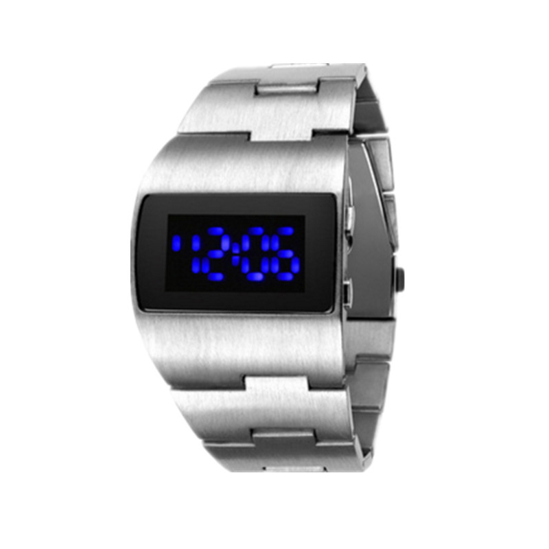 Jam tangan pria Digital jam ta - Electronics Gadgets For Men ulasan dan harga