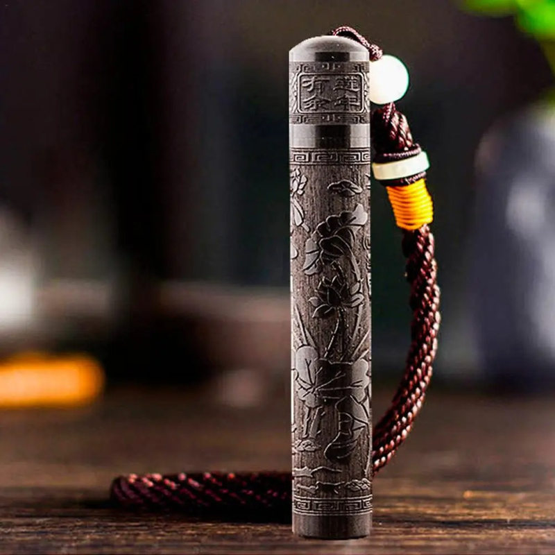 Pemantik Elektronik Kayu Cenda - Electronics Gadgets For Men ulasan dan harga