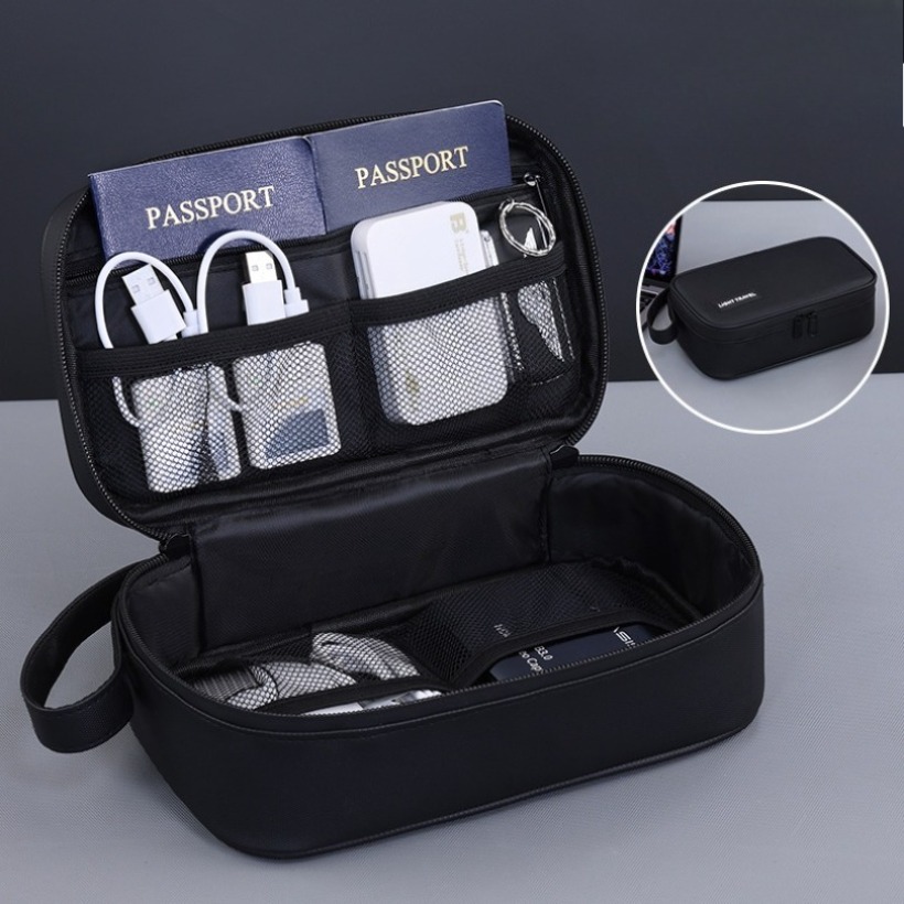 Tas Penyimpanan Gadget Digital - Electronics & Gadgets Beginning With D ulasan dan harga