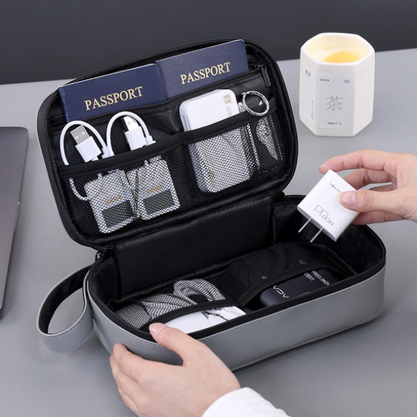 Tas Penyimpanan Gadget Digital - Electronics & Gadgets Beginning With D ulasan dan harga