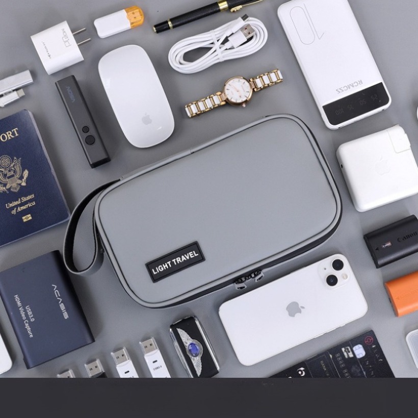 Tas Penyimpanan Gadget Digital - Electronics & Gadgets Beginning With D ulasan dan harga