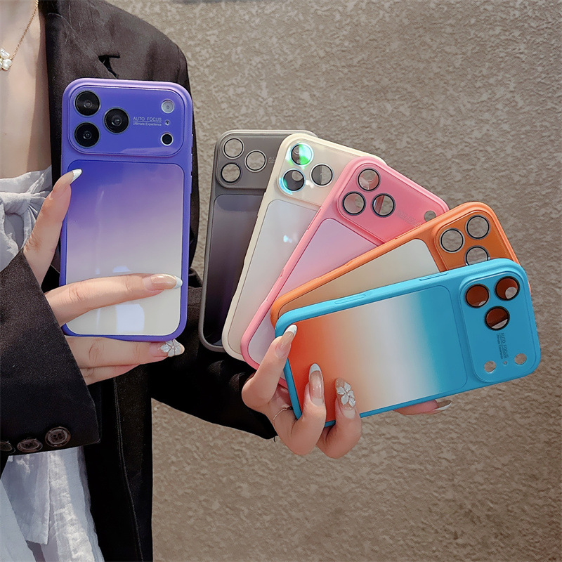 Casing HP Warna Permen Mewah G - Apple Iphone 16 ulasan dan harga