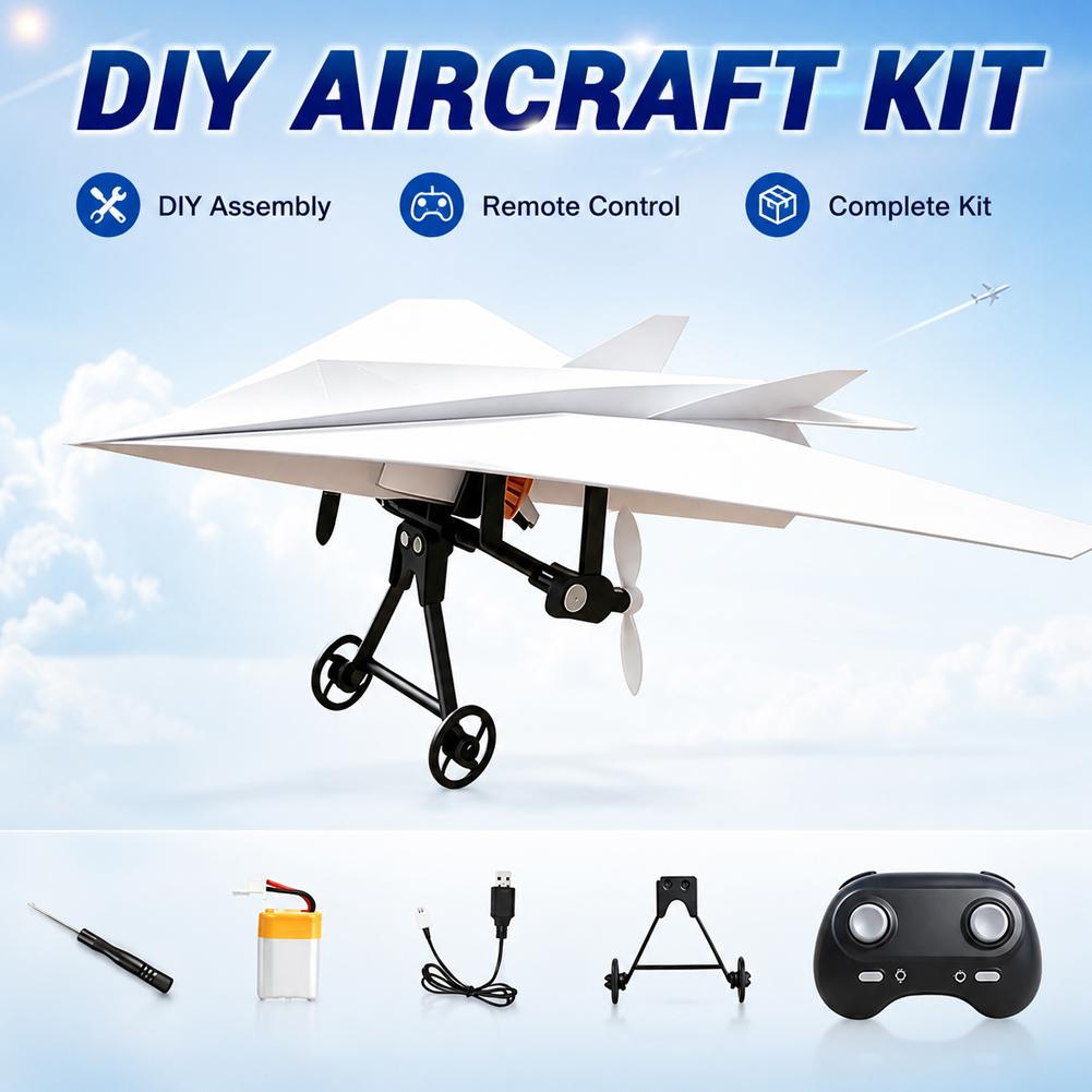 Kit Perakitan Komponen Elektro - Electronics & Gadgets Beginning With D ulasan dan harga