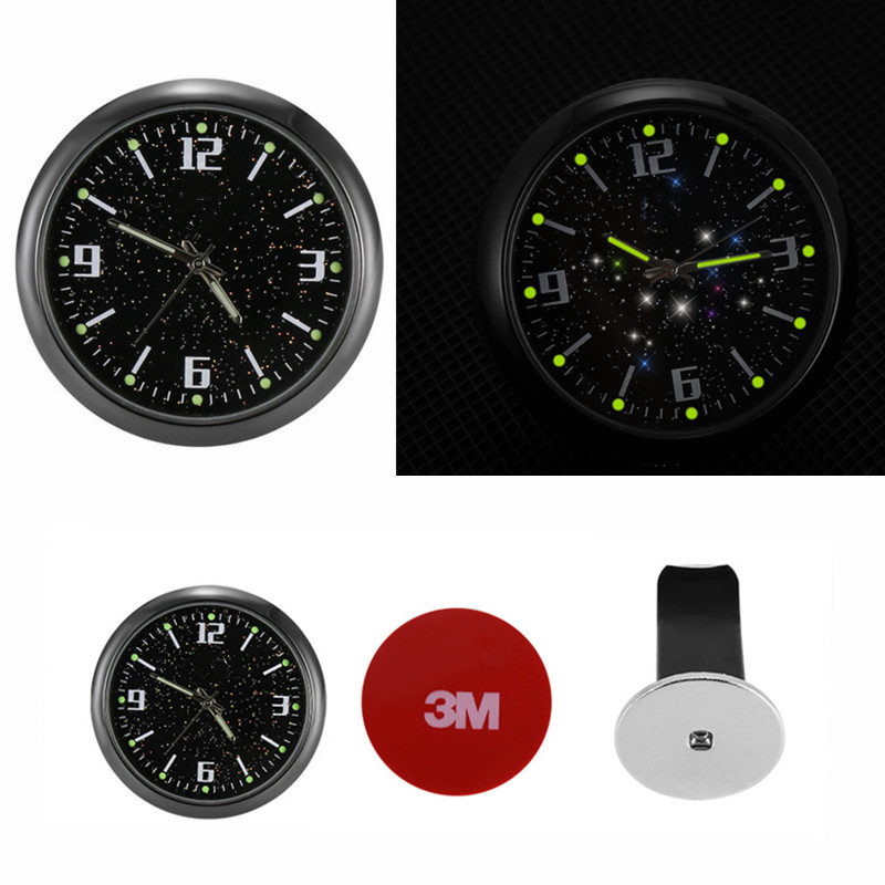 Jam tangan elektronik Mini, ja - Electronics Gadgets For Car ulasan dan harga