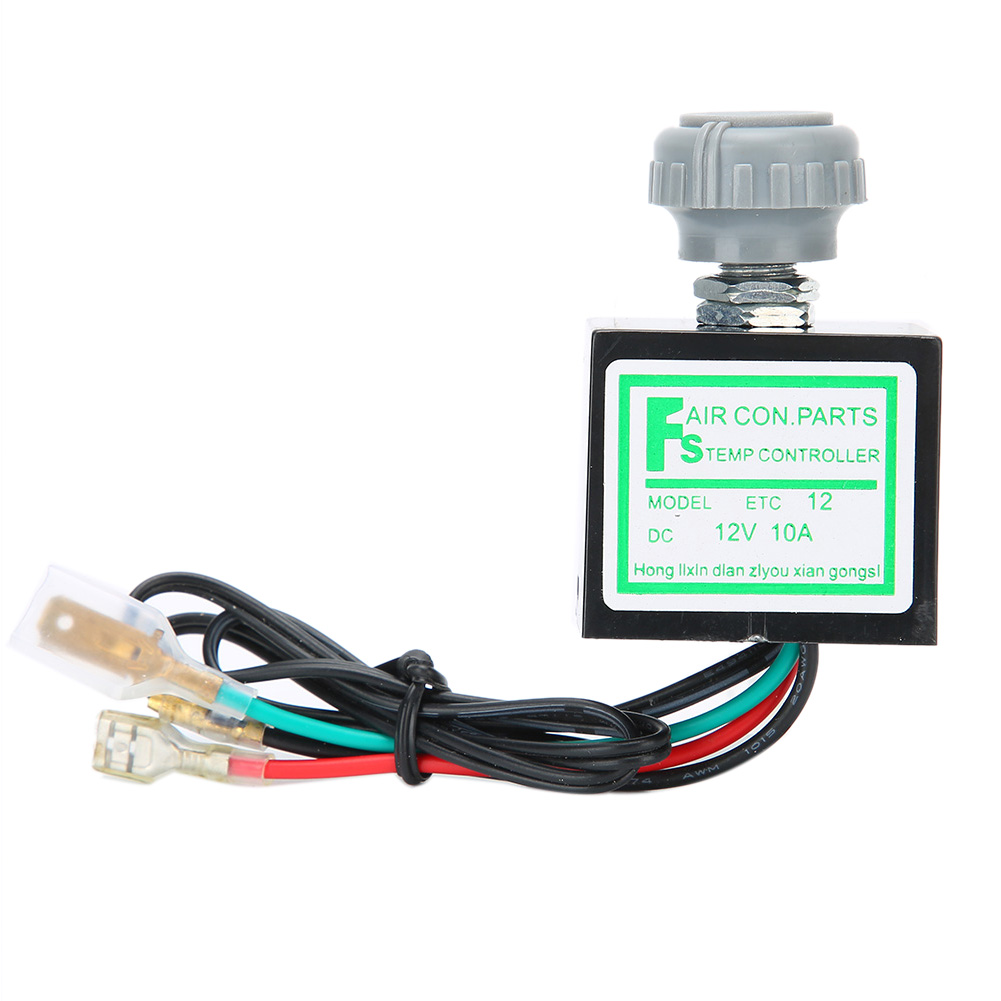 Saklar termostat elektronik pe - Electronics Gadgets For Car ulasan dan harga
