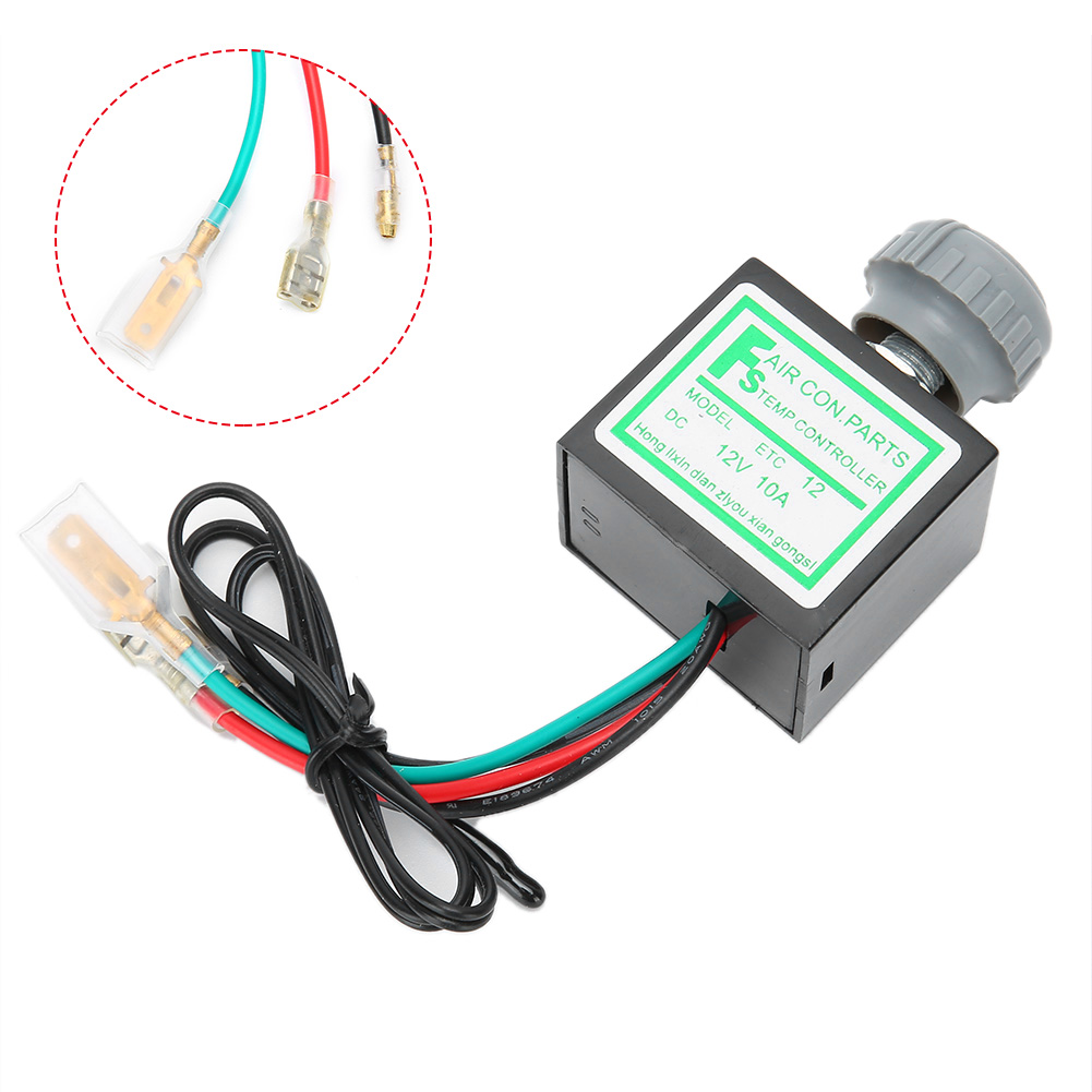 Saklar termostat elektronik pe - Electronics Gadgets For Car ulasan dan harga