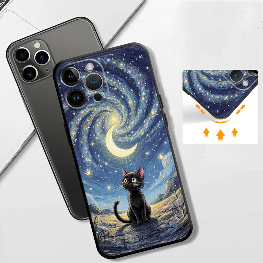 Casing Ponsel Funda untuk Appl - Apple Iphone 16 ulasan dan harga