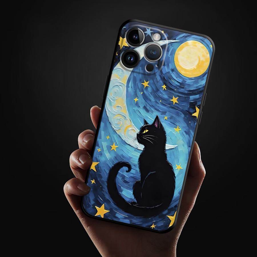 Casing Ponsel Funda untuk Appl - Apple Iphone 16 ulasan dan harga