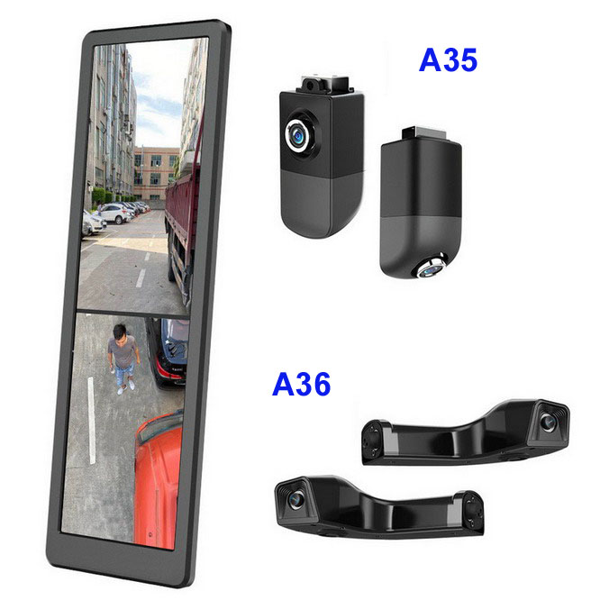 DVR Layar 16 Inci untuk Bus, T - Electronics & Gadgets Beginning With D ulasan dan harga