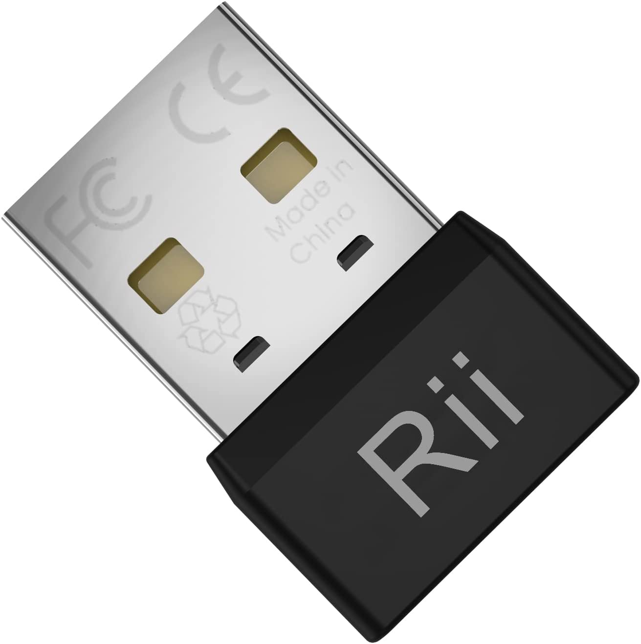 Rii RT301 Jigbler Mouse USB, J - Auto Mouse Mover ulasan dan harga